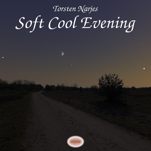 Soft Cool Evening