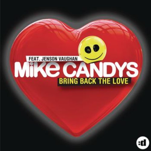Bring Back The Love