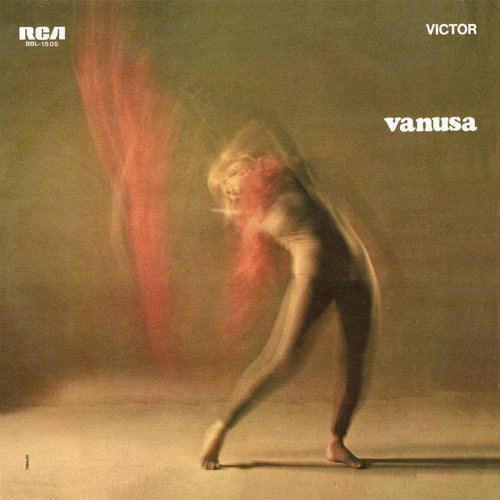 Série 2 EM 1 - Vanusa Vol. 1