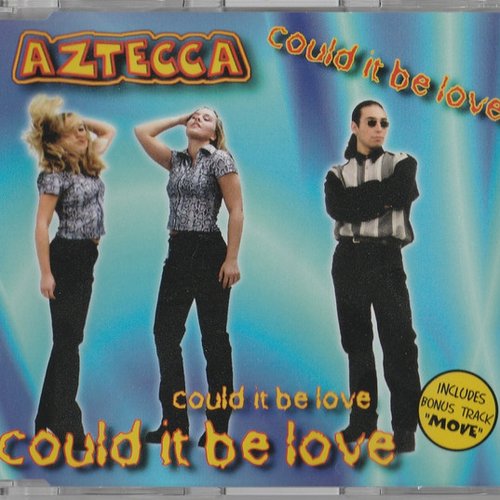Could It Be Love