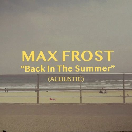 Back In The Summer (Acoustic)