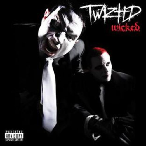 W.I.C.K.E.D. [Explicit]