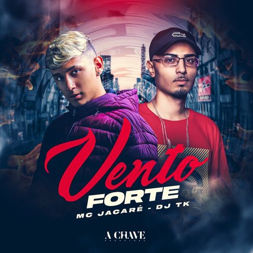 Vento Forte