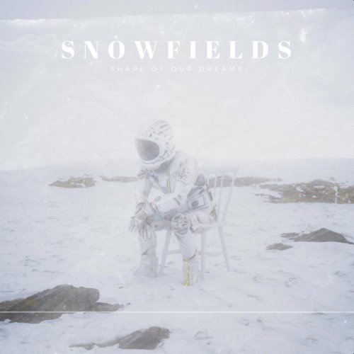 Snowfields