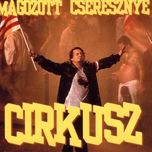 Cirkusz
