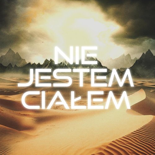 Nie jestem ciałem