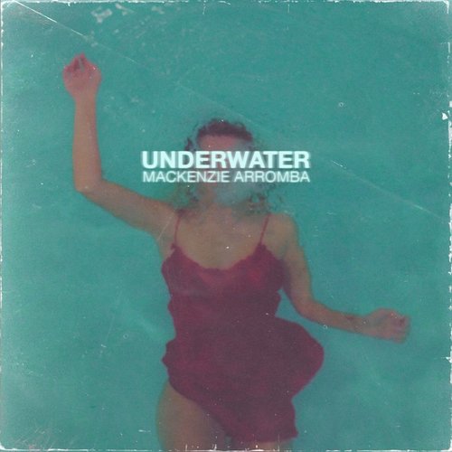 underwater - Single