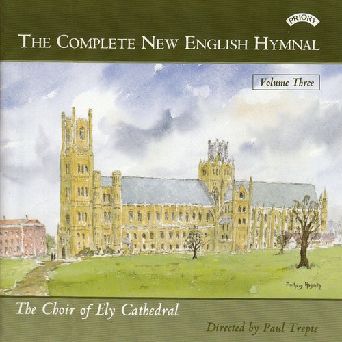 Complete New English Hymnal Vol. 3