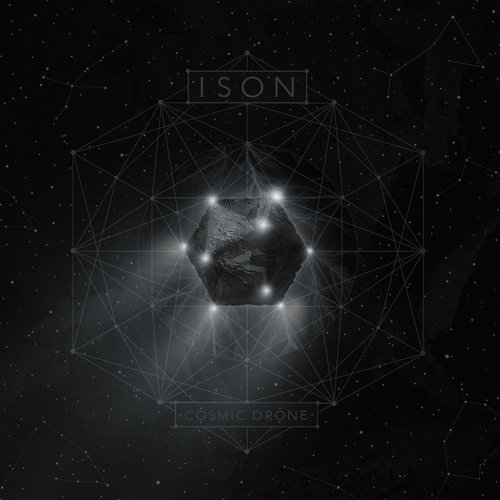 Cosmic Drone (EP)