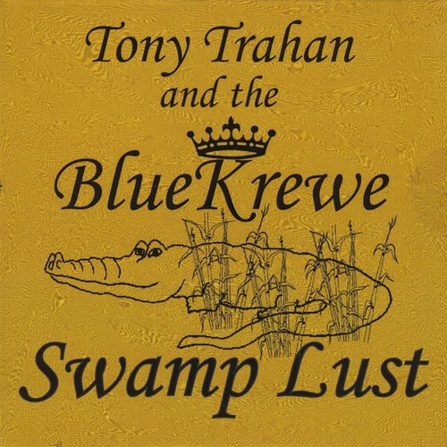 Swamp Lust