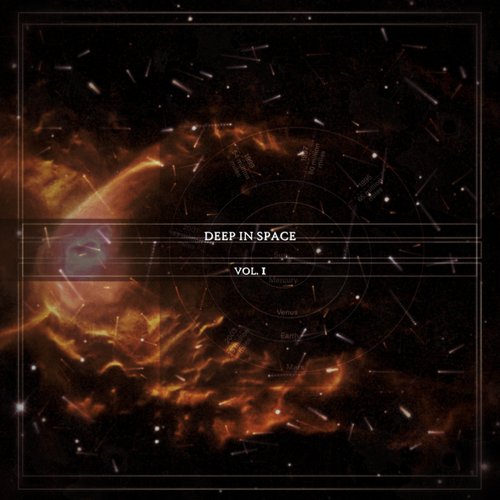 Deep In Space. Vol.1