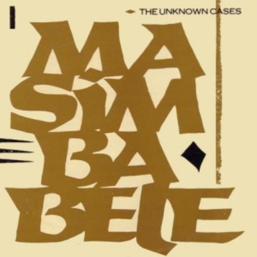 Masimbabele