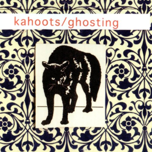Ghosting