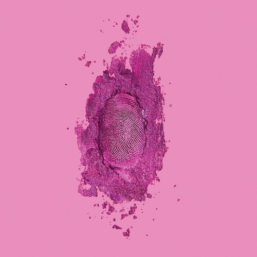 The Pinkprint (Tenth Anniversary Edition) [Clean] [Clean]