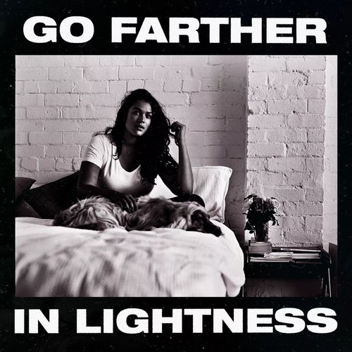 Go Farther In Lightness