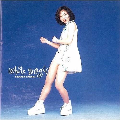 White magic