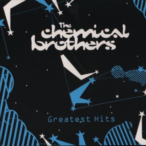 Chemical Brothers Albums