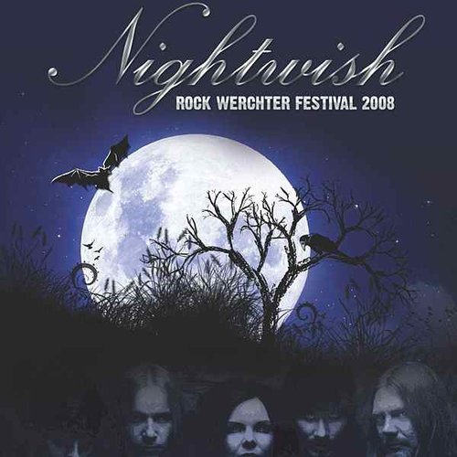 Rock Werchter Festival 2008
