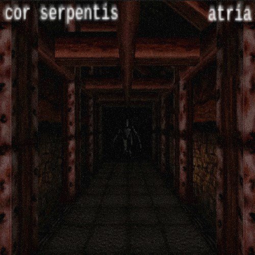 Atria