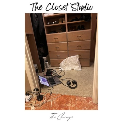 The Closet Studio