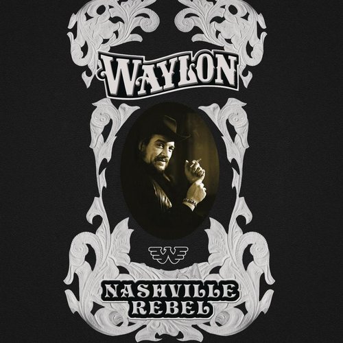 Nashville Rebel