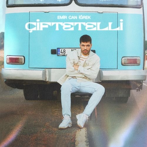 Çiftetelli - Single