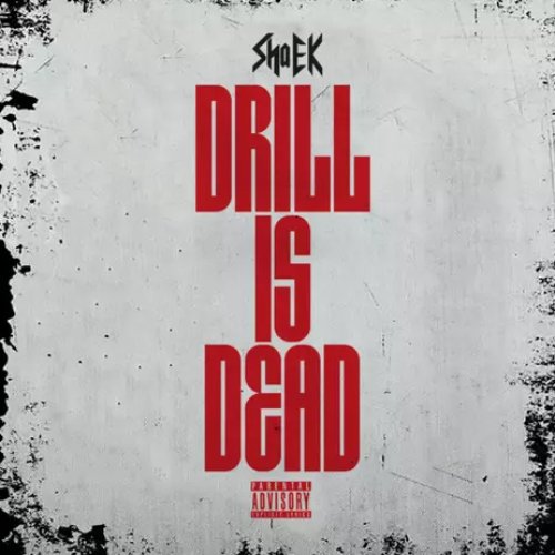 Drill Is Dead