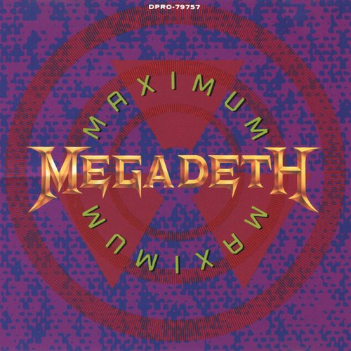 Maximum Megadeth