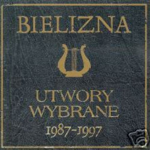 Utwory Wybrane 1987-1997