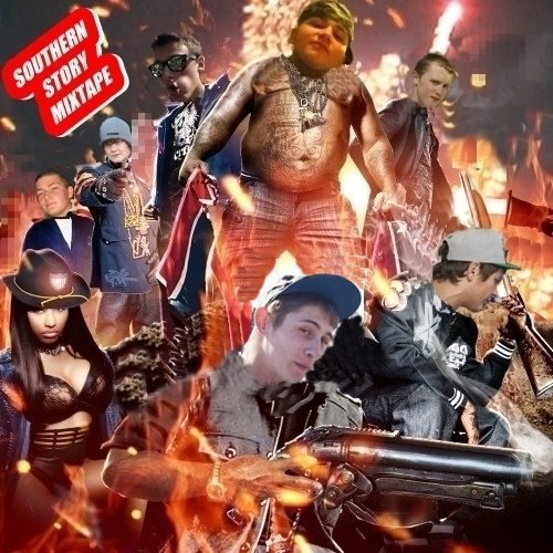 Southern Story Bootleg