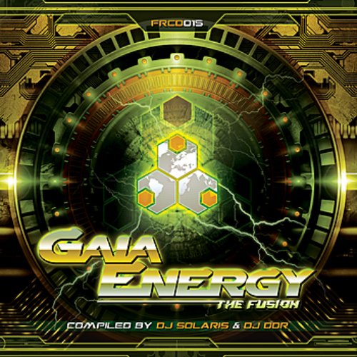 Gaia Energy