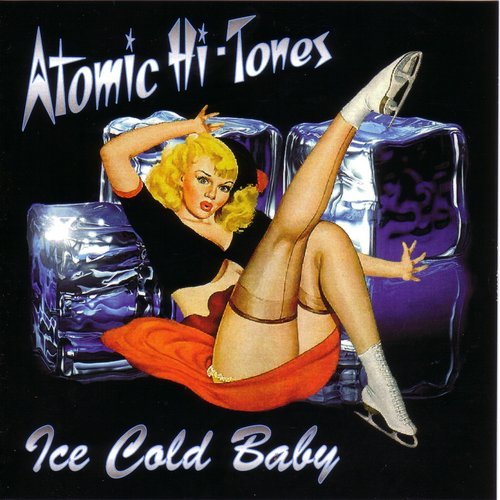Ice Cold Baby