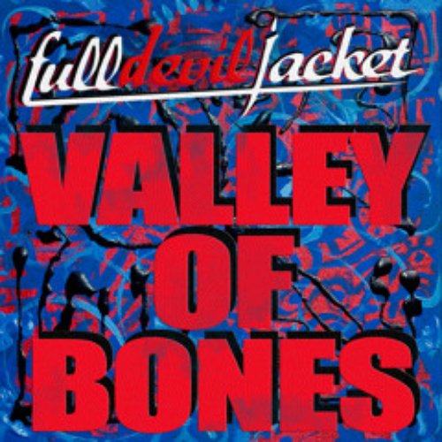 Valley of Bones (Track-by-Track Commentary)