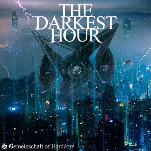 The Darkest Hour