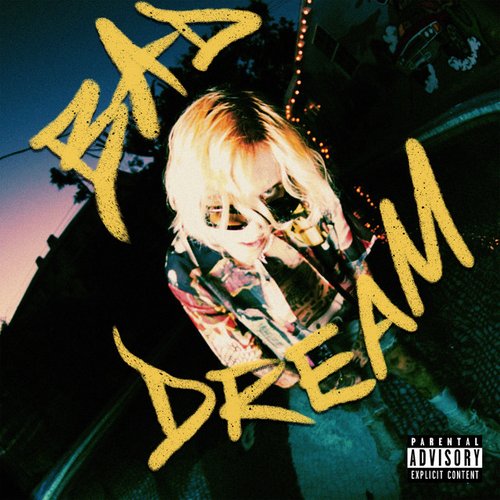 Bad Dream - Single