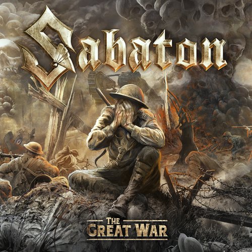 The Great War [Explicit]