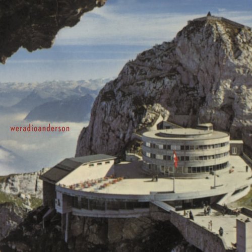 Weradioanderson [Clean]