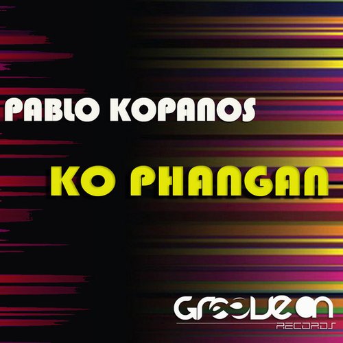 Ko Phangan