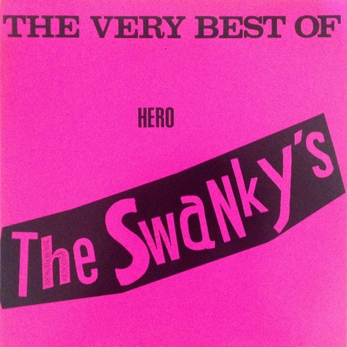 The Very Best Of Hero