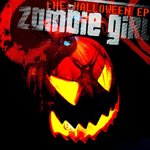 The Halloween EP
