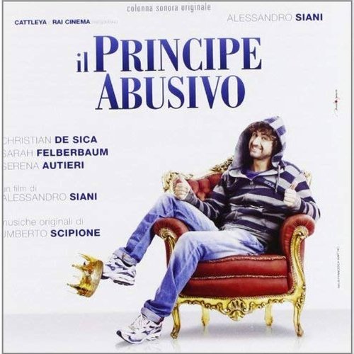 Il Principe Abusivo (Colonna Sonora Originale)