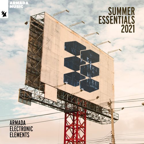 Armada Electronic Elements - Summer Essentials 2021