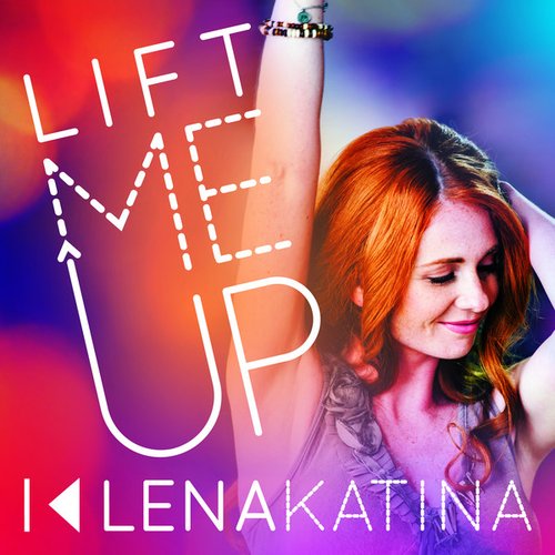 Lift Me Up - Single