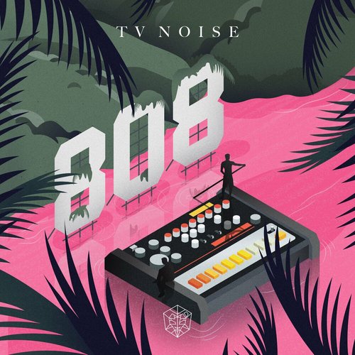 808 - Single