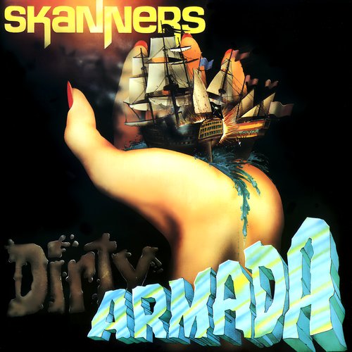 Dirty Armada