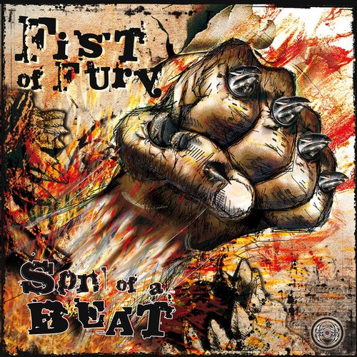 Son of a beat