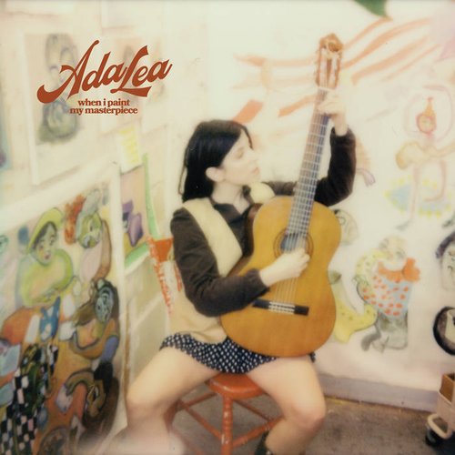 when i paint my masterpiece [Explicit]