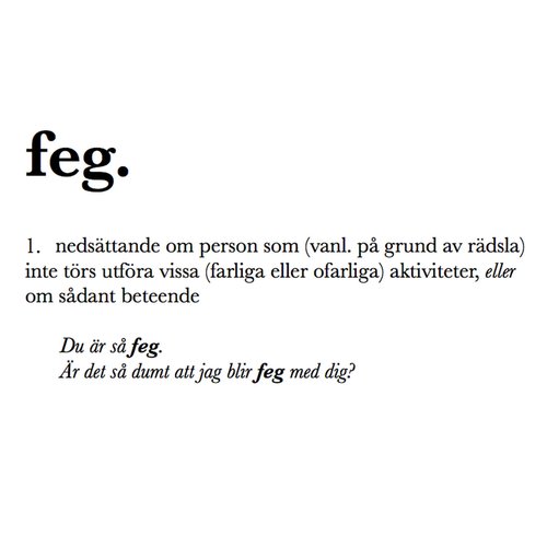 Feg