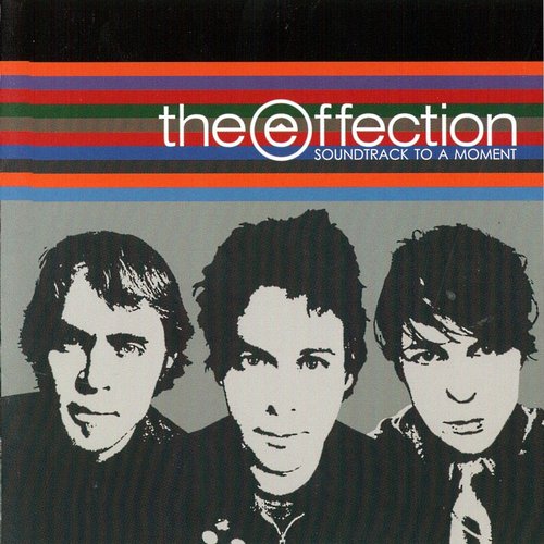 Soundtrack To A Moment
