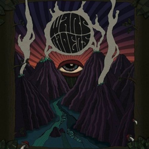 A Tea Party With Demons - EP